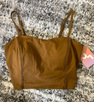 JoyLab Activewear Crop Top thumbnail 2