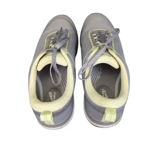 Dansko Makayla Mesh Waterproof Hiking Walking Shoes Vibram‎ Outsole Womens 7 37 thumbnail 6