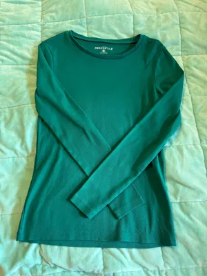 J.Crew Long Sleeve Shirt thumbnail 1