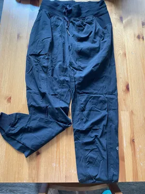 Lululemon Dance Studio Joggers thumbnail 2