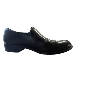 Womens Munro American shoes,slip on mules,size‎ 7.5 M Brown Leather thumbnail 5