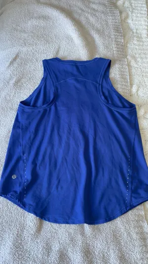 Lululemon Tank Top thumbnail 3