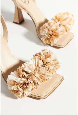 Sam Edelman Clare Heels thumbnail 5