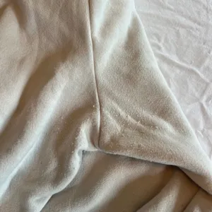 Harmony & Balance Women's Sweatpants Joggers Cream XL thumbnail 5