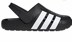 Adidas Adilette Clog 2.0 Sandals Mens Size 9 thumbnail 1