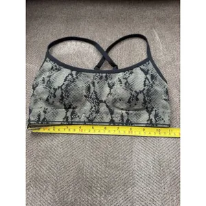 Fabletics 2 Piece set Sports Bra/Define PowerHold High-Waisted Legging Small thumbnail 10