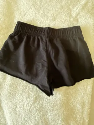 Black Wild Fable Sweat Shorts thumbnail 3
