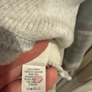 Aerie Camouflage Hooded Oversized Pullover Sweatshirt thumbnail 11