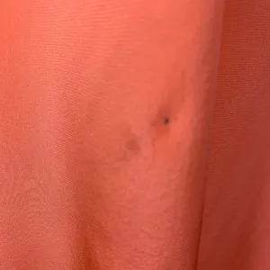 Amanda Uprichard Maxi Dress Sleeveless Embroidered Floral Silk Orange Size‎ XS thumbnail 6