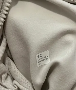 Lululemon Define Jacket - NULU NWT! thumbnail 5