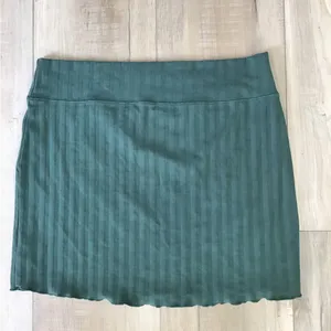 OFFLINE by Aerie‎ Women Green Casual Skirt XL NWT thumbnail 2