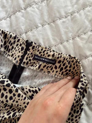 Brandy Melville Skirt thumbnail 2