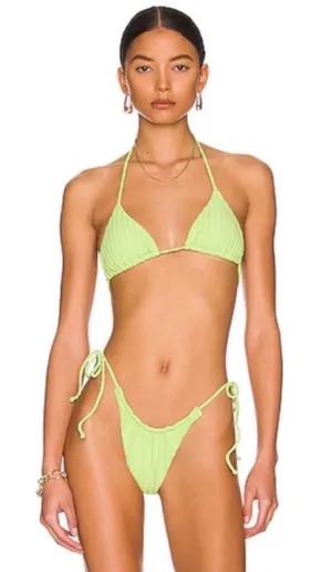 Revolve Bikini Monica Hansen  thumbnail 1