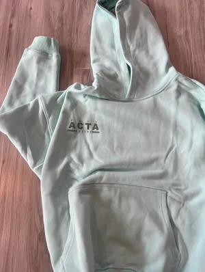 Acta hoodie  thumbnail 1
