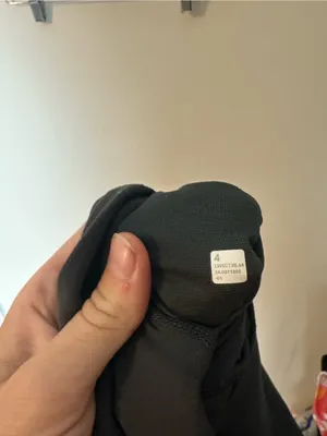 lululemon Align™ High-Rise Pant 25" black thumbnail 5