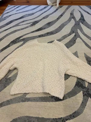 Cozy Casual Altered State Sweater thumbnail 3