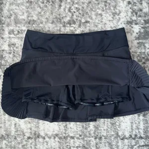 Lululemon Play Off The Pleats Skirt *13" thumbnail 3