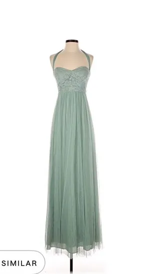 Jenny Yoo Collection Dress thumbnail 1