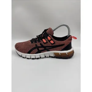 Women’s Asics Gel-Quantum 90 1022A120 Sun Coral/Black Athletic Sport Style Sz 6 thumbnail 11