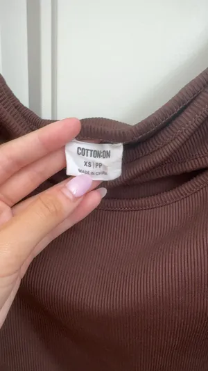 Cotton On Long Sleeve Top thumbnail 4