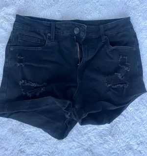 Aeropostale Jeans Short thumbnail 1
