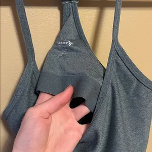 Old Navy Blue Jumpsuit Romper thumbnail 6