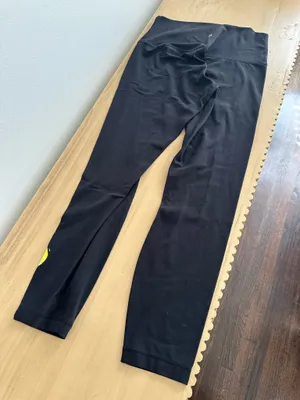 Lululemon Align High-Rise Pant 25" *Atlanta Black 8 thumbnail 2