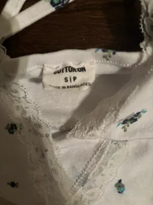 Cotton On Tank Top thumbnail 2