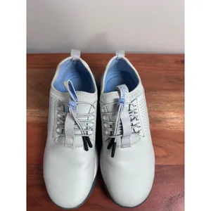 Clove Nursing Sneakers Women 7.5 Gray Periwinkle Healthcare Professional Comfort thumbnail 4