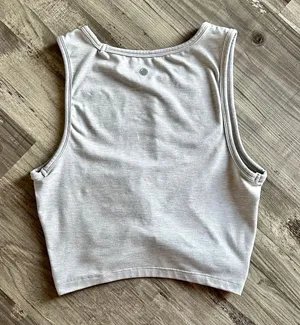 Yogalicious Crop Top thumbnail 6