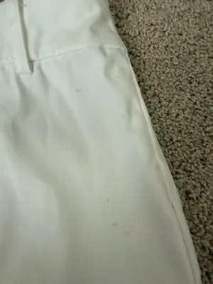 Princess Polly White Mini Skirt thumbnail 3