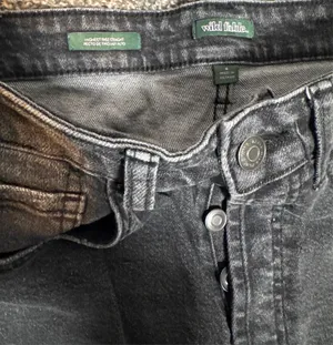 Target Wild Fable Jeans thumbnail 3