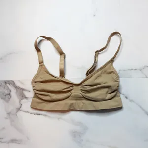 Skims Seamless Sculpt Bralette  thumbnail 2