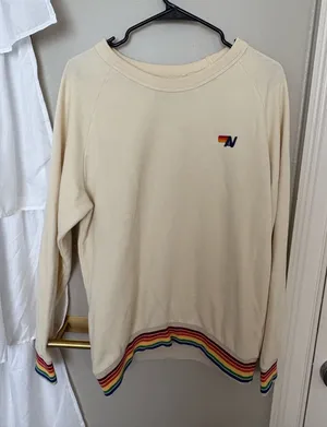Aviator Nation Sweatshirt thumbnail 1