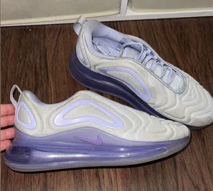 Nike Air Max 720 Pure Platinum thumbnail 1