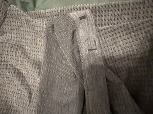 Lululemon Metal Men’s Vent Shirt Grey thumbnail 5