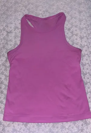 Lululemon Tank Top thumbnail 1