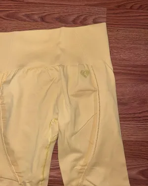 Womens Best Renew Seamless Leggings thumbnail 5