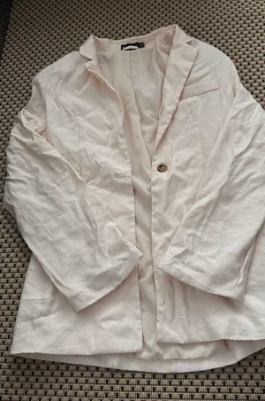 Pretty Little Thing blazer  thumbnail 1