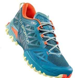 La Sportiva Bushido III Trail Running Shoe - Women's size 8 NWOX thumbnail 6