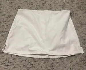 danysu amazon athletic skirt thumbnail 1
