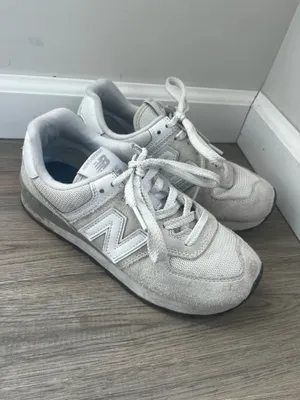 New Balance 574 Women’s thumbnail 3