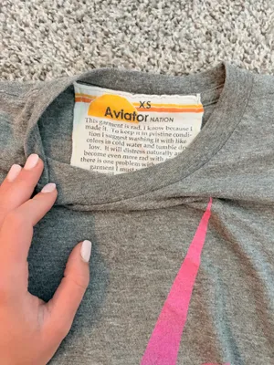 Aviator Nation T-Shirt thumbnail 2