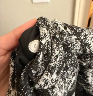 Lululemon Leggings 28" Align High-Rise 6 thumbnail 3