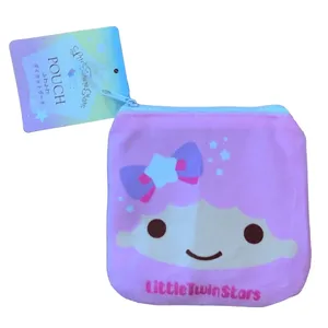 Sanrio Little Twin Star coin‎ Pouch thumbnail 1