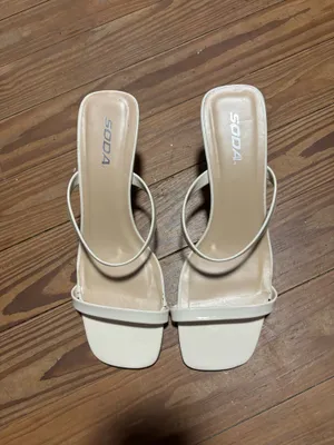 Soda Heels Platform thumbnail 8
