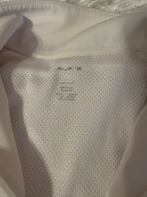 White Zip thumbnail 3