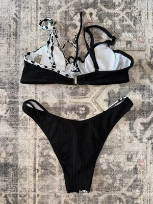 SheIn Bikini thumbnail 4
