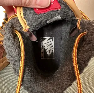 Vans Sk8-Hi MTE High-Top insulated boots thumbnail 6