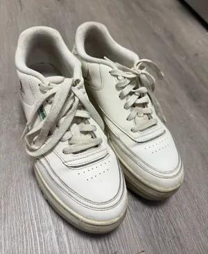 Reebok Women’s Sneakers Club C thumbnail 1